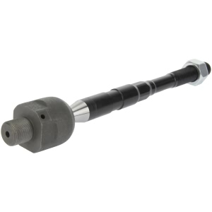 Centric Premium™ Front Inner Steering Tie Rod End for 2009 Nissan Titan - 612.42064