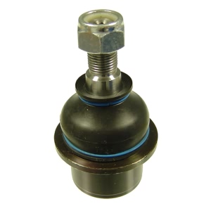 Delphi Front Lower Press In Ball Joint for Land Rover Range Rover - TC985