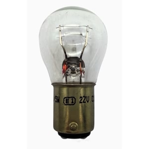 Hella 7528Sb Standard Series Incandescent Miniature Light Bulb for Audi Coupe - 7528SB
