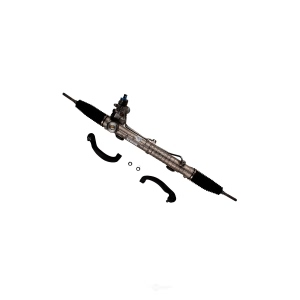 Bilstein Steering Racks - Rack and Pinion Assembly for 2006 Mercedes-Benz E350 - 61-169753
