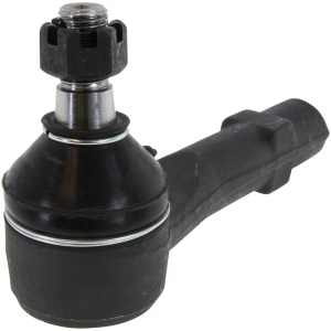 Centric Premium™ Front Outer Steering Tie Rod End for 2002 Mazda B4000 - 612.65118