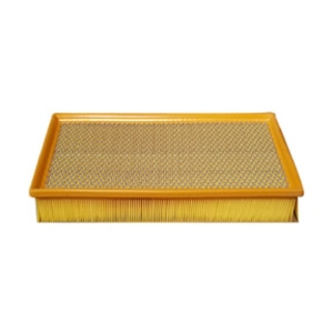 Hastings Panel Air Filter for 1998 Mercedes-Benz E430 - AF1051