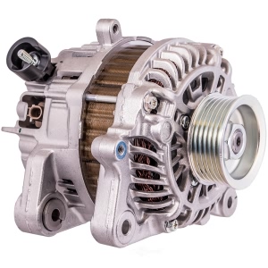 Denso Alternator for 2015 Acura ILX - 210-4000