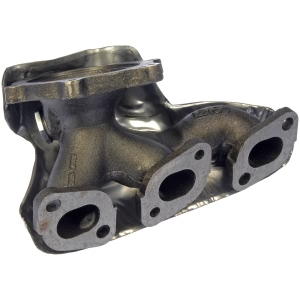Dorman Cast Iron Natural Exhaust Manifold for 2006 Nissan Murano - 674-934
