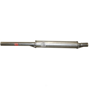 Bosal Exhaust Muffler for Saab - 215-729