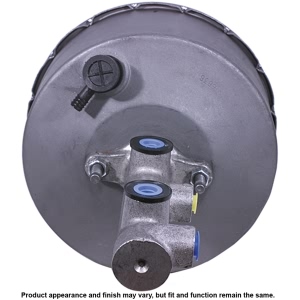 Cardone Reman Remanufactured Vacuum Power Brake Booster w/Master Cylinder for 1989 Ford Ranger - 50-3181