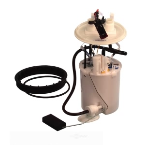 Hella Fuel Pump for 2002 Saab 9-5 - H72010761