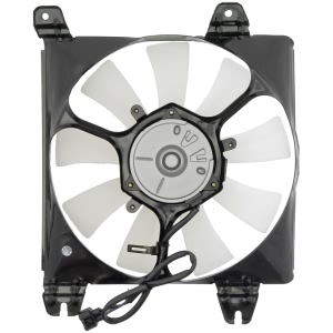 Dorman A C Condenser Fan Assembly for 2002 Chrysler Sebring - 620-012