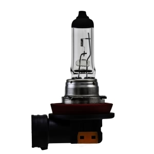 Hella H8 Standard Series Halogen Light Bulb for Land Rover LR4 - H8