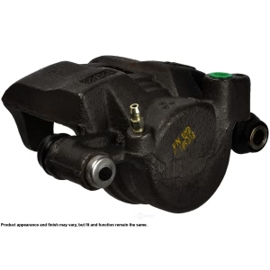 Cardone Reman Remanufactured Unloaded Caliper for 1985 Isuzu Pickup - 19-662