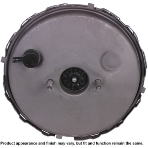 Cardone Reman Remanufactured Vacuum Power Brake Booster w/o Master Cylinder for 1991 GMC Syclone - 54-71152