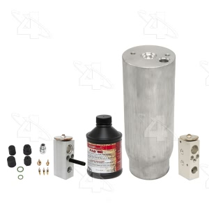 Four Seasons A C Installer Kits With Filter Drier for Chrysler Grand Voyager - 10436SK