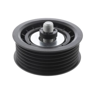 VAICO Upper Drive Belt Idler Pulley - V50-1010