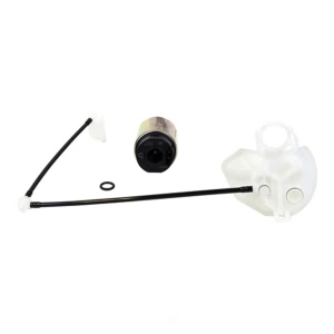 Denso Fuel Pump and Strainer Set for 2013 Toyota Tacoma - 950-0203