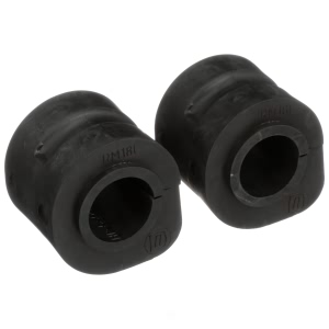 Delphi Front Sway Bar Bushings for Dodge Caravan - TD4145W