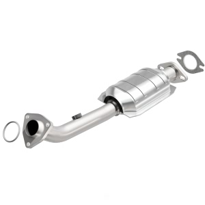 MagnaFlow Direct Fit Catalytic Converter for 2001 Nissan Pathfinder - 447227