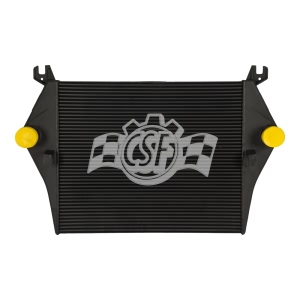 CSF OE Style Design Intercooler for Dodge Ram 2500 - 6009