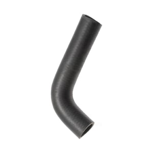 Dayco Engine Coolant Curved Radiator Hose for 1984 Volvo 760 - 70112