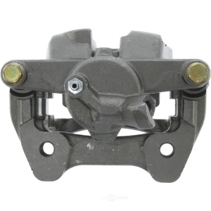 Centric Remanufactured Semi-Loaded Rear Passenger Side Brake Caliper for 2005 Land Rover LR3 - 141.22513