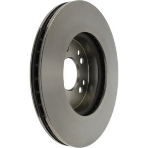 Centric Premium Vented Front Brake Rotor for Mercedes-Benz 300E - 125.35031