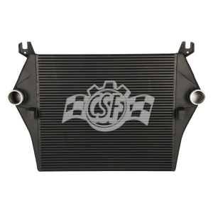 CSF Intercooler for 2009 Dodge Ram 2500 - 6025