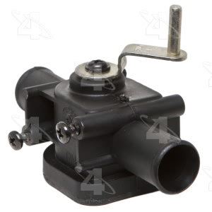 Four Seasons Hvac Heater Control Valve for Honda - 74647