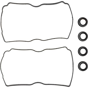 Victor Reinz Valve Cover Gasket Set for 2006 Saab 9-2X - 15-10937-01