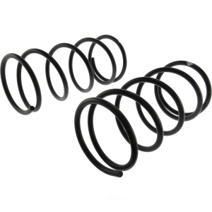 Centric Premium™ Coil Springs for Mitsubishi Galant - 630.46003