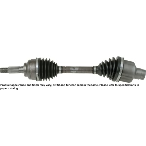 Cardone Reman Remanufactured CV Axle Assembly for 2004 Mazda Tribute - 60-2085