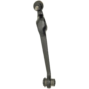 Dorman Front Passenger Side Lower Non Adjustable Control Arm And Ball Joint Assembly for 1991 Saturn SC - 520-152