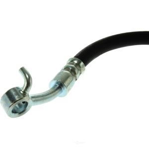 Centric Rear Driver Side Brake Hose for 2014 Lincoln MKX - 150.61450