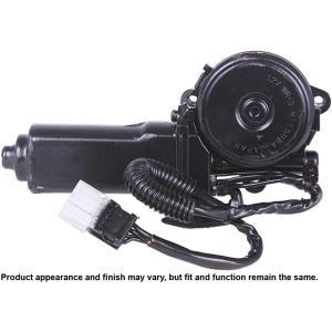 Cardone Reman Remanufactured Window Lift Motor for 1991 Honda Accord - 47-1524