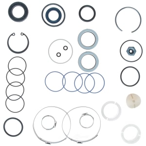 Gates Rack And Pinion Seal Kit for BMW - 348654