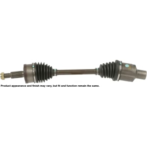 Cardone Reman Remanufactured CV Axle Assembly for 2017 Chrysler 300 - 60-3557