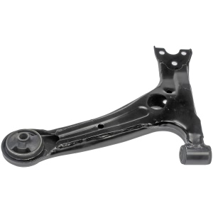 Dorman Front Passenger Side Lower Non Adjustable Control Arm for 2011 Toyota Corolla - 522-986