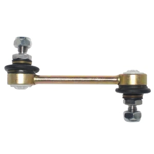 Delphi Rear Stabilizer Bar Link Kit for Mercedes-Benz 300SD - TC2040