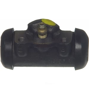 Wagner Rear Driver Side Drum Brake Wheel Cylinder for Ford Ranger - WC80186