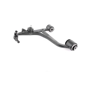 VAICO Front Passenger Side Lower Control Arm for 2003 Mercedes-Benz S500 - V30-1812