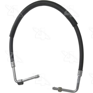Four Seasons A C Suction Line Hose Assembly for Ford F-150 - 55878
