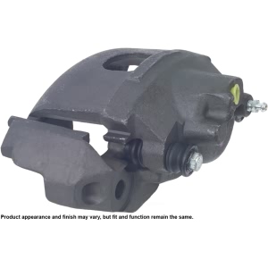 Cardone Reman Remanufactured Unloaded Caliper w/Bracket for 1991 Chrysler Town & Country - 18-B4360S