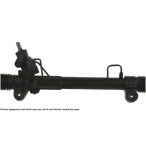 Cardone Reman Remanufactured Hydraulic Power Rack and Pinion Complete Unit for Suzuki - 22-1050