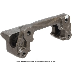 Cardone Reman Remanufactured Caliper Bracket for 1989 Mitsubishi Galant - 14-1258