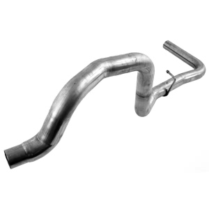 Walker Aluminized Steel Exhaust Tailpipe for 2007 Mazda B3000 - 54700