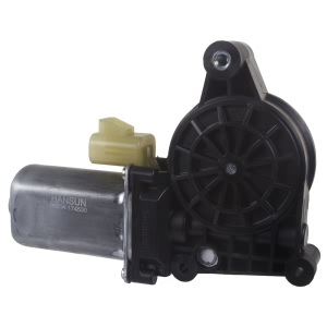 AISIN Power Window Motor for 2005 Isuzu Ascender - RMGM-001