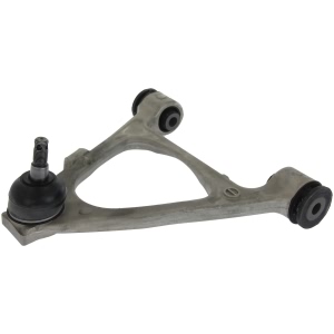 Centric Premium™ Front Driver Side Upper Control Arm and Ball Joint Assembly for 2011 Mazda MX-5 Miata - 622.45041