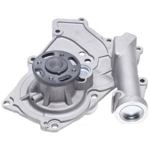 Gates Engine Coolant Standard Water Pump for Hyundai Veracruz - 42414