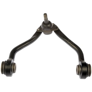 Dorman Front Passenger Side Upper Non Adjustable Control Arm And Ball Joint Assembly for 1999 Chevrolet Tahoe - 521-176