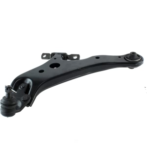 Centric Premium™ Control Arm And Ball Joint Assembly for 2008 Toyota Highlander - 622.44040