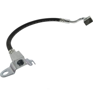 Centric Rear Passenger Side Brake Hose for Lincoln Continental - 150.61377