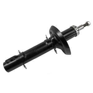 VAICO Aftermarket Front Driver or Passenger Side Strut for 2005 Volkswagen Golf - V10-1701